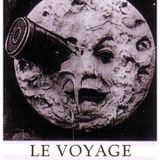 A Trip -TO THE moon- Le voyage dans la lune