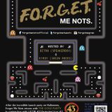 Forget Me Nots vol 2: UK Garage special w/ Bitr8