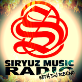 DJ REENO milleniums finest R&B @ Siryuz Music Radio
