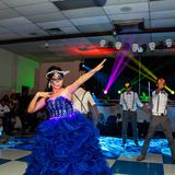 Dj Robert Baile Sorpresa para Bodas y Quinceaneras