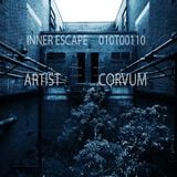 Inner Escape exclusive 010T00110 Corvum