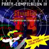 Studio 33 - Party Compilation 4-Bootleg-1998