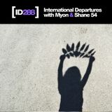 Myon & Shane 54 - International Departures 288