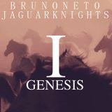 Jaguar Knights - Genesis I mini mix by Bruno Neto