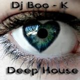 Eye Love Deep House