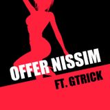 Soirée hommage à Offer Nissim