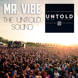 Mr. ViBE - The Untold Sound