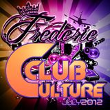 Frederie - Club Culture (July 2012)