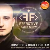 Effective Radio Show by Kirill Dzam 29.04.2015