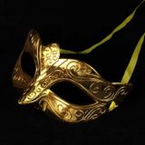 Masquerade 003