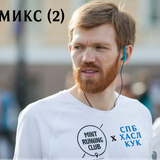 DJ Booodda - spbhustlecook x mint running club mix