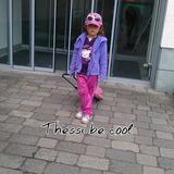 Axwell I Found U / Thessi Be Cool Projekt / Upgrade 2014!!