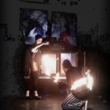 Broken Grooves - Live Set May 12