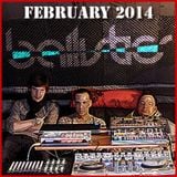 Ballistics Mix #02