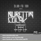 Nurettin Colak - Club FG 100 (FG 93.7)