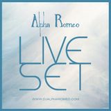 DJ Alpha Romeo Liveset @Volar (Hong Kong, China)