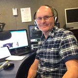 Ultimate Gold with Iain Swanston on Radio Saltire 19/07/15