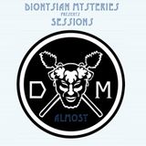 Sessions #02 - Almost