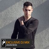 Jason Ross Exclusive Mix