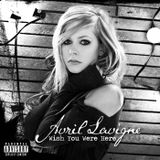 Snow Patrol ( Chasing Cars ) + Avril Lavigne ( Wish You Were Here )