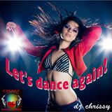 Let's Dance Again!