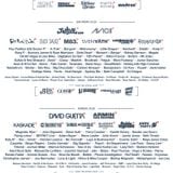 Tiesto - Live @ WMC Ultra Music Festival 2012, Miami, E.U.A. (23.03.2012)