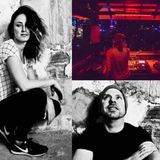 Anna Langley - Portland Local Deep-Techno Artist Decibel Festival