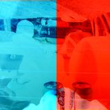 Kub 15 - Psychedelic