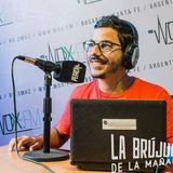2015-07-14│El dato de Nahuel Militano│El 20% de los detenidos de este año son menores.