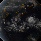 #118 Typhoon Haiyan