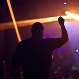 Stamina - FABRICLIVE x Bukem In Session Mix