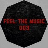 DJ Fudi - Feel the music 003