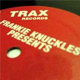 Frankie Knuckles - Radio 1 HotMix, 23rd Oct '92