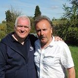 Status Quo John Coghlan Special