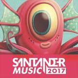Santander Music Festival Indie Session (Santander 08-17)