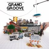 GRAND GROOVE - VOL. 1