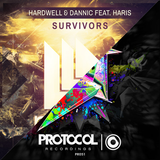 Monday Mashup #32 Origami Vs. Survivors (Rikin' Havok Edit)