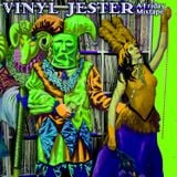 Vinyl Jester: A Friday Mixtape - 05 February 2016