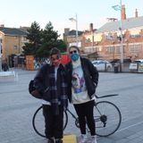 Micachu & Steph Kretowicz (Diva Special) - 10th December 2014