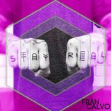 FRAN CALVO-50% SUCIO 50% LOVER