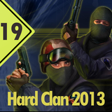 DJ Spectre - Hard clan tribute (Hurley 2013 Rework)