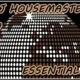 Dj Housemaster Planets of Music :Essential I (Time Machine)
