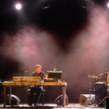 Moritz von Oswald Trio, 7.10.2012, Wroclaw