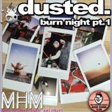MotorHome Music. DUSTED pt.1