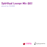 Spiritual Lounge Mix 001