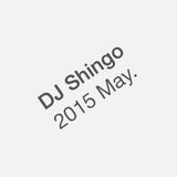 2015 May. Mixed by DJ Shingo