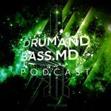 drumandbass.md podcast #8 by Codek