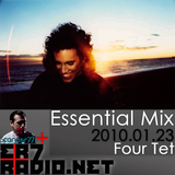 Four Tet - BBC Essential MIx
