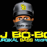 Surgikal Bass Radio Ep 1 (DJ Bo-Boi)
