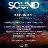 Dj Quin Set 2016 #FEELTHESOUNDCONTEST